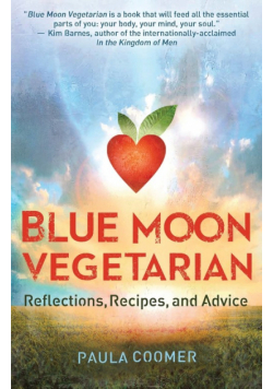 Blue Moon Vegetarian
