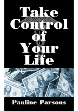 Take Control of Your Life