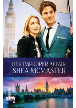 Her Improper Affair