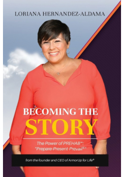 Becoming the Story