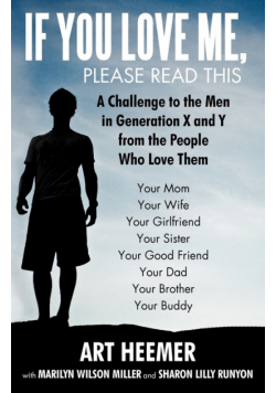 If You Love Me, Please Read This