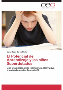 El Potencial de Aprendizaje y los niños Superdotados