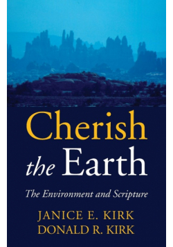 Cherish the Earth