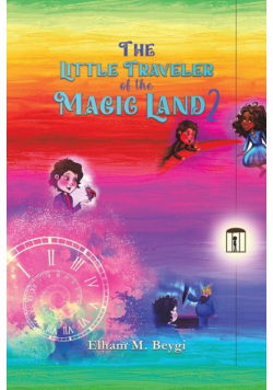 The Little Traveler of the Magic Land 2