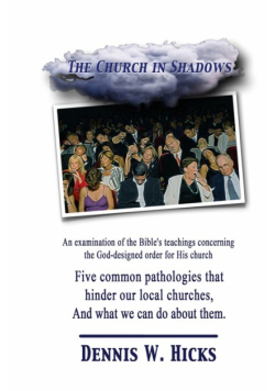 The Church in Shadows