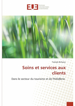 Soins et services aux clients
