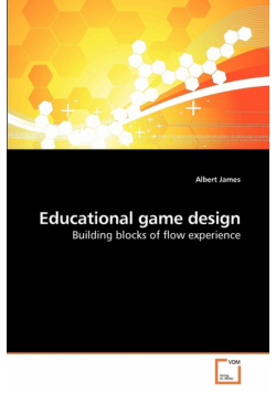 Educational game design