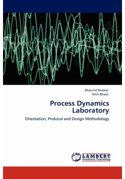 Process Dynamics Laboratory