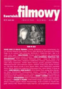 Kwartalnik filmowy Numer 51