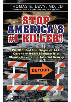 Stop America's #1 Killer!