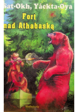 Fort nad Athabaska