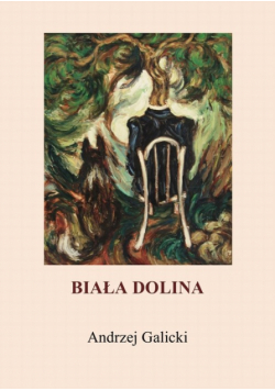 Biała dolina