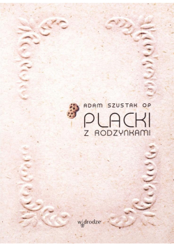 Placki z rodzynkami CD