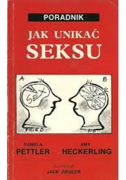 Jak unikać seksu