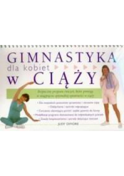 Gimnastyka dla kobiet w ciąży