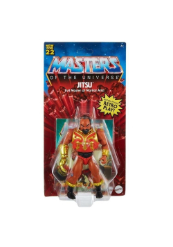 MOTU Origins figurka akcji HDR89
