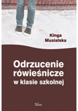 Odrzucenie rówieśnicze w klasie szkolnej