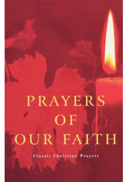 Prayers of the Faith