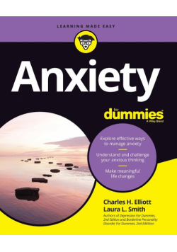 Anxiety For Dummies