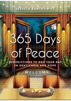 365 Days of Peace