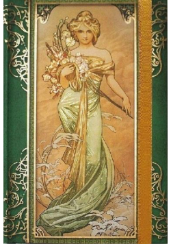 Notes B6 MetPremium 04 - Sztuka