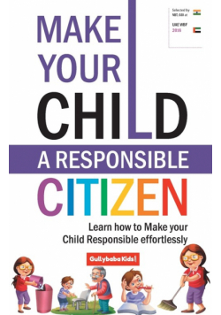 Make Your Child A Responsible Citizen