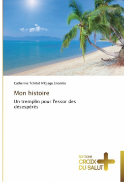 Mon histoire