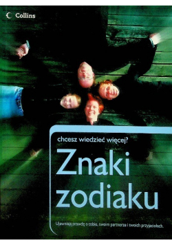 Znaki zodiaku