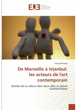 De marseille à istanbul