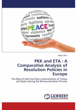 PKK and ETA