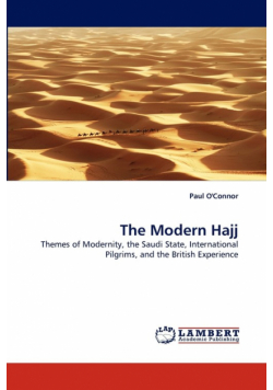 The Modern Hajj