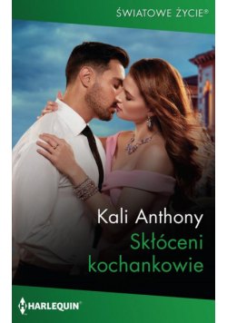 Skłóceni kochankowie