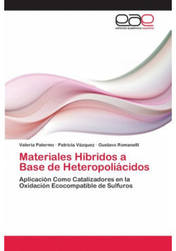 Materiales Híbridos a Base de Heteropoliácidos