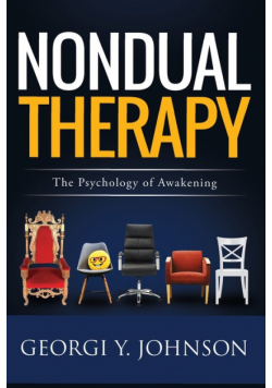 Nondual Therapy