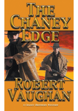 The Chaney Edge