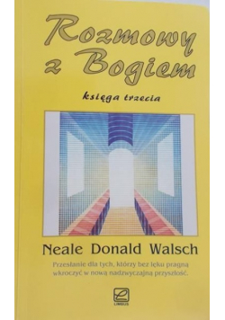 Rozmowy z Bogiem ksiega trzecia