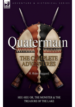 Quatermain
