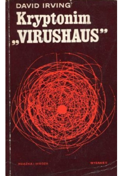 Kryptonim Virushaus
