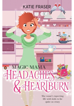 Magic Mama