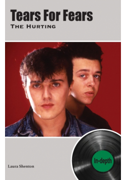 Tears For Fears The Hurting