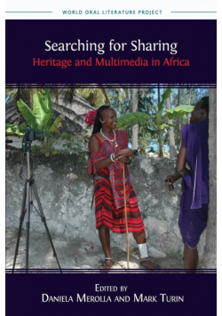 Searching for Sharing