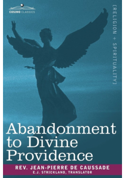 Abandonment to Divine Providence