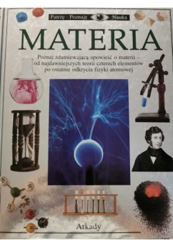 Materia