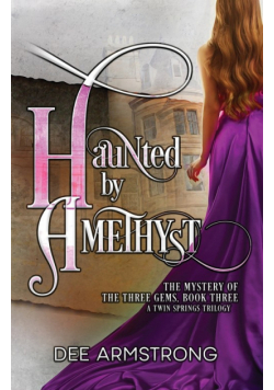Haunted By Amethyst