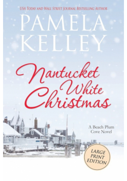 Nantucket White Christmas