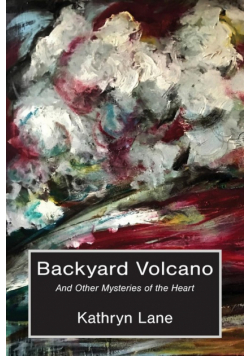 Backyard Volcano