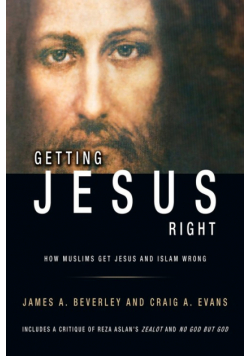 Getting Jesus Right