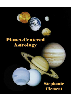 Planet-Centered Astrology