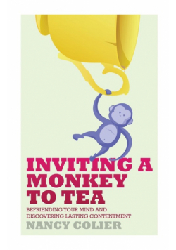 Inviting a Monkey to Tea