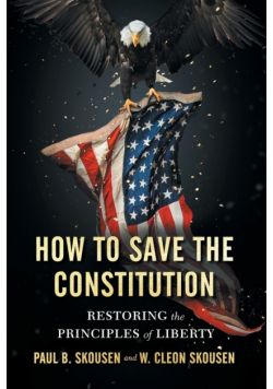 How to Save the Constitution